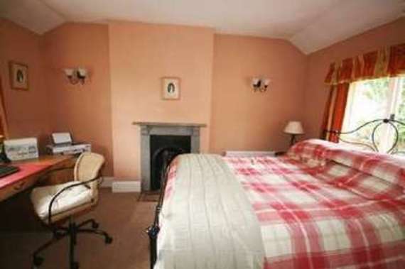 4 Bedroom Detached